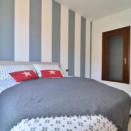 Olmo Apartment Como