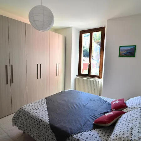 Olmo Apartment Como