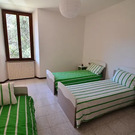 Olmo Apartment Como