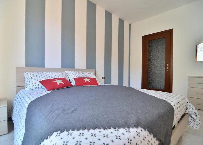 Olmo Apartment Como